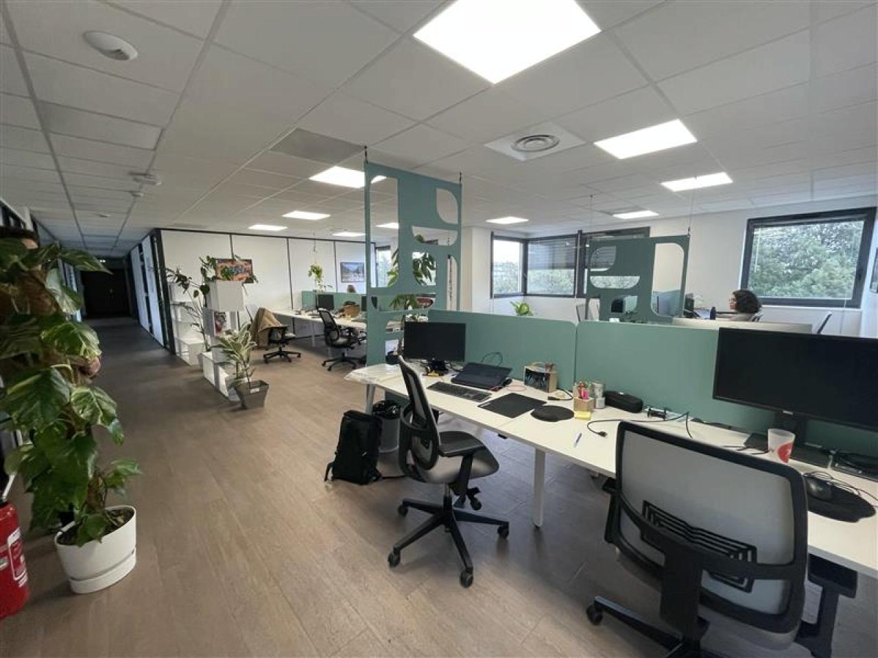 Bureau Montpellier 326m² Location bureau Montpellier Hérault OLBUR2530862 9
